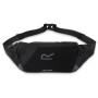 Riñonera Regatta Blackfell IV 5L Hip Pack negro Black