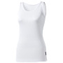 Camiseta sin mangas para mujer Progress MS NBRZ