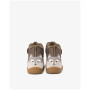 Botas de invierno para niños Viking Outdoor Footwear Alv Barefoot Paw Warm WP 2V Taupe