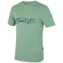 Talla: L / Color: verde claro