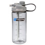 Botella Nalgene MultiDrink 20oz 600 ml transparente Clear