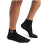 Calcetines de hombre Icebreaker Men Run+_Ultralight Mini