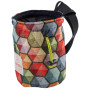 Saco de magnesio SIERRA Climbing Tube Chili