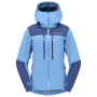Talla: L / Color: azul claro