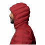 Chaqueta de hombre Columbia Terwilliger Trail™ Heat Seal Hdd Jacket