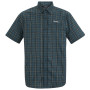 Camisa de hombre Regatta Begarno azul ChinaBlueChk