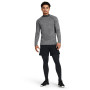 Calzoncillos funcionales de hombre Under Armour CG Armour Twist Lgs