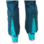 Pantalones de mujer Dynafit Radical 2 Gtx W Pnt