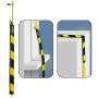 Protector de cuerda Beal Magnetic Protector 70 cm