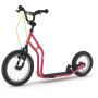 Patinete Yedoo Two rosa pink