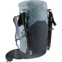 Mochila de senderismo Deuter Speed Lite 28 SL