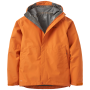 Talla: L / Color: naranja