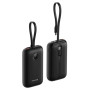 Batería externa Swissten Voltbox 35 W 10000 mAh