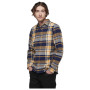 Camisa de hombre Black Diamond M Project Flannel
