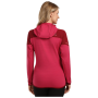 Sudadera de mujer Kilpi Memphis-W