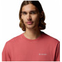 Camiseta de hombre Columbia Csc™ Basic Tee