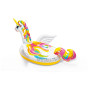 Unicornio hinchable Intex Unicorn Ride-On 57561NP