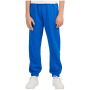Pantalones de chándal para niños 4F Trousers Cas M1762 Cobalt azul Cobalt