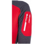 Chaqueta de mujer High Point Merino Alpha Lady