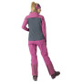 Sudadera funcional de mujer Dynafit Ridge Thermal Hoody W