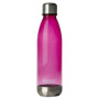 Botella Regatta Tritan Bottle with Metal Lid violeta Azalia