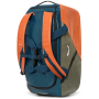 Bolsa de viaje Salewa Discovery Duffle M