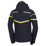 Chaqueta de esquí para hombre Northfinder Vittorio