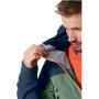 Chaqueta de hombre Ortovox Westalpen Softshell Jacket M