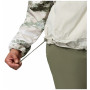 Cortavientos de mujer Columbia Spire Valley™ Printed Windbreaker