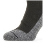 Calcetines impermeables SealSkinz WP Warm Weather Soft Touch