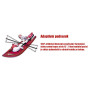 Raquetas de nieve Inook E-Move