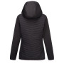 Chaqueta de mujer Regatta Women’s Andreson Marl Hybrid