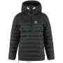 Chaqueta de plumón para mujer Fjällräven Expedition Pack Down Anorak W negro Black