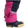 Juego para niños Didriksons Skare Kids Set 2 Cactus Pink
