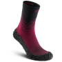 Zapatos tipo calcetín Skinners 2.0 Compression rojo carmine