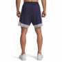 Pantalones cortos de hombre Under Armour Tech Vent 2in1 Short
