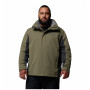 Talla: XXL / Color: verde
