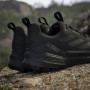 Calzado de senderismo para hombre Adidas Terrex Free Hiker 2 Low Gtx