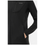 Camiseta funcional de mujer Viking Admont Full Zip