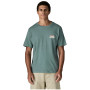 Camiseta de hombre Patagonia M's '73 Skyline T-Shirt