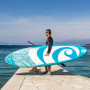 Tabla de surf de pala Spinera Spinera Let's Paddle 11'2