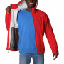 Chaqueta de hombre Columbia M Omni-Tech Ampli-Dry Shell