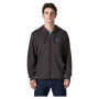 Sudadera de hombre Patagonia M's Daily Full-Zip Hoody