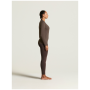 Camiseta funcional de mujer Craft Active Comfort Ls 2 W