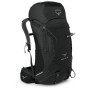 Mochila Osprey Kestrel 38 2022 gris Ashgrey