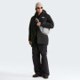 Abrigo de hombre The North Face M Mtn Range Down Parka