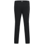Pantalones para niños Regatta Tech Mountain Trousers Black