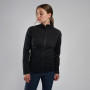 Sudadera de mujer Montane Protium Jacket