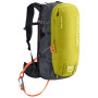 Mochila Ortovox Avabag Litric Tour 30 verde dirty daisy