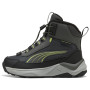 Calzado para niños Puma Puma Evolve 2.0 Boot PS Shadow Gray-Sunn